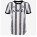 Cheap Juventus Home Football Shirt Women 2022-23 Short Sleeve